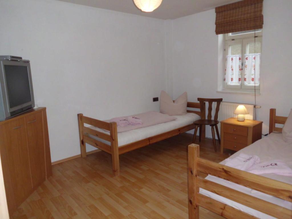 Thuringer Hof Hildburghausen Hotel Phòng bức ảnh