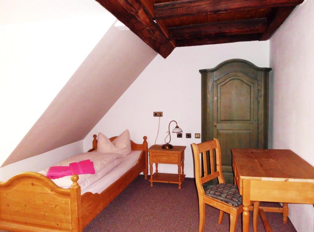 Thuringer Hof Hildburghausen Hotel Phòng bức ảnh