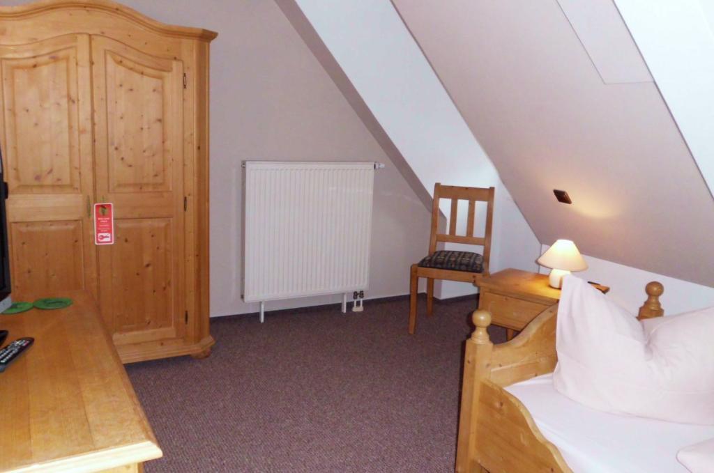 Thuringer Hof Hildburghausen Hotel Phòng bức ảnh