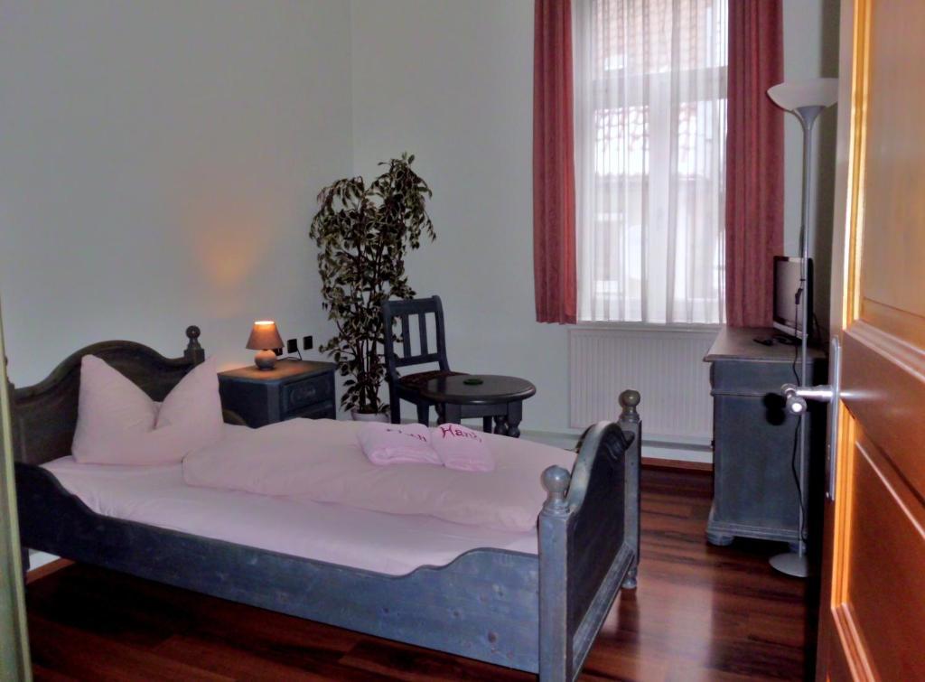 Thuringer Hof Hildburghausen Hotel Phòng bức ảnh