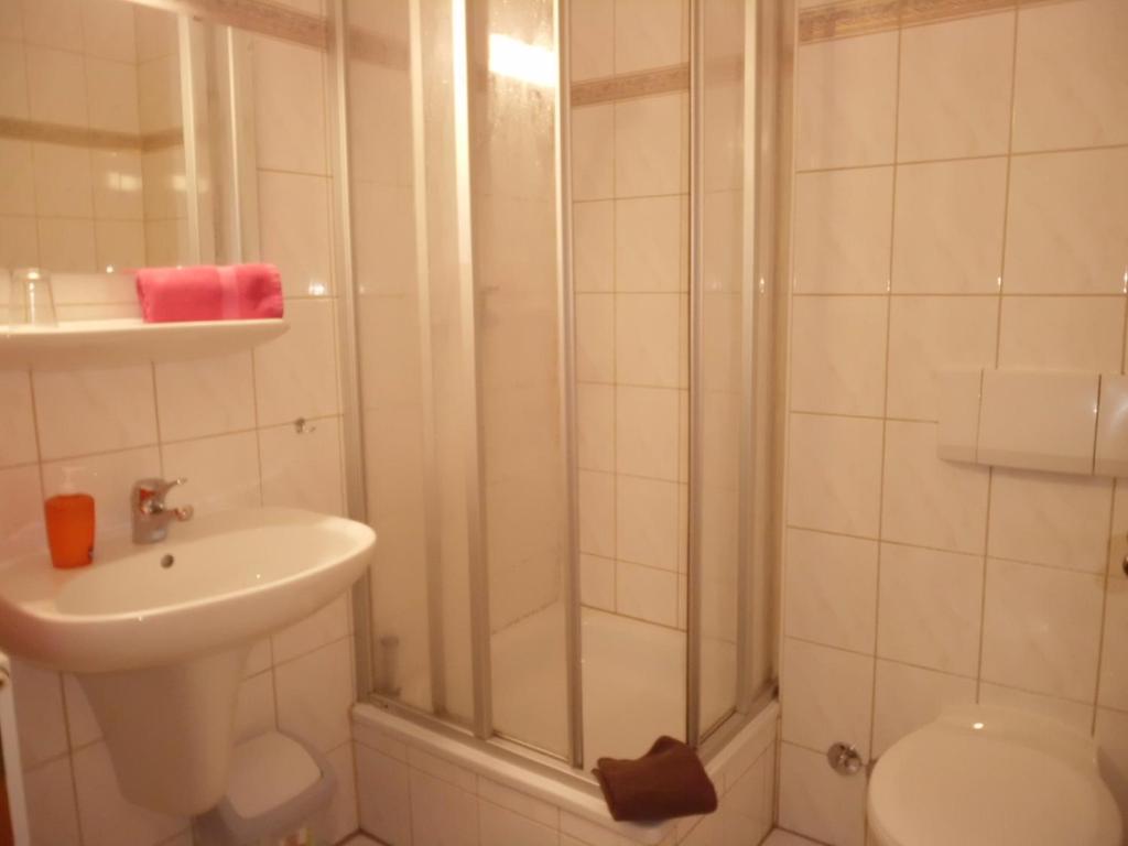 Thuringer Hof Hildburghausen Hotel Phòng bức ảnh