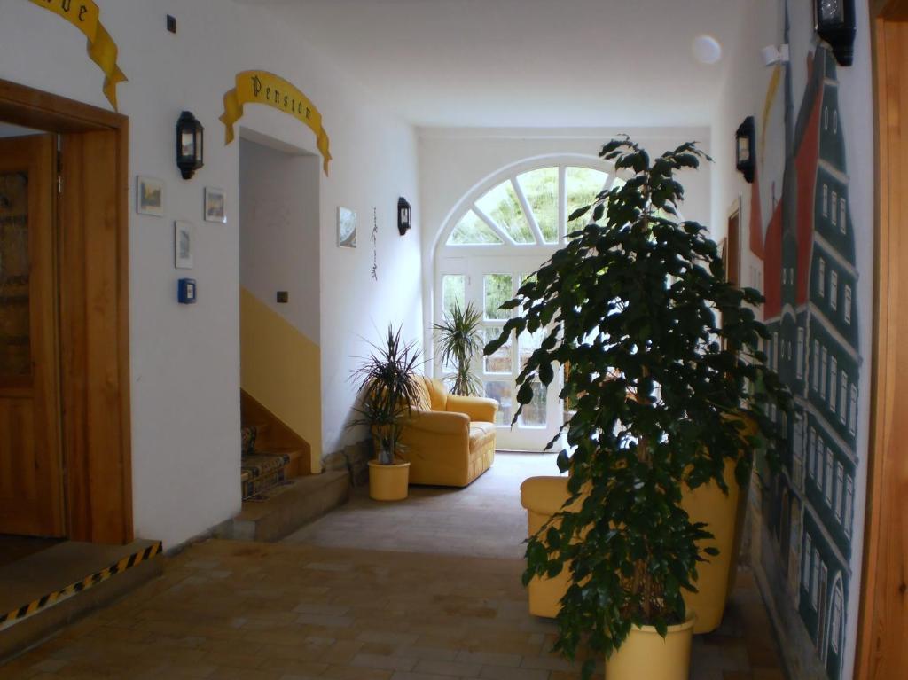 Thuringer Hof Hildburghausen Hotel Ngoại thất bức ảnh