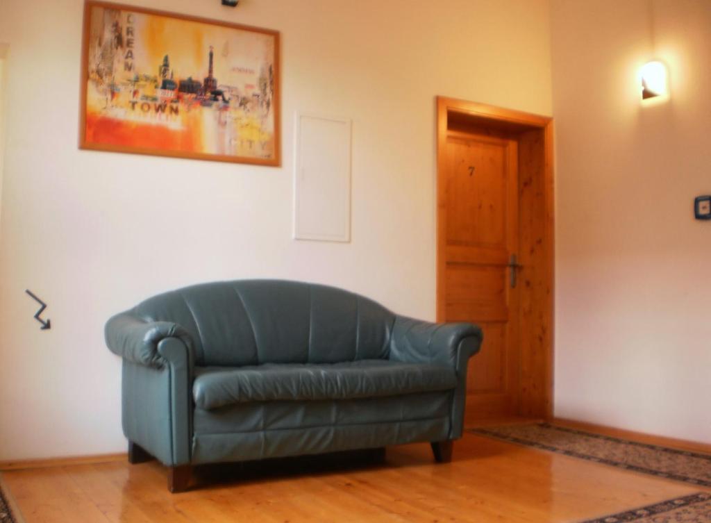 Thuringer Hof Hildburghausen Hotel Ngoại thất bức ảnh